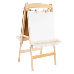 Kaplan 2-Sided Adjustable Easel