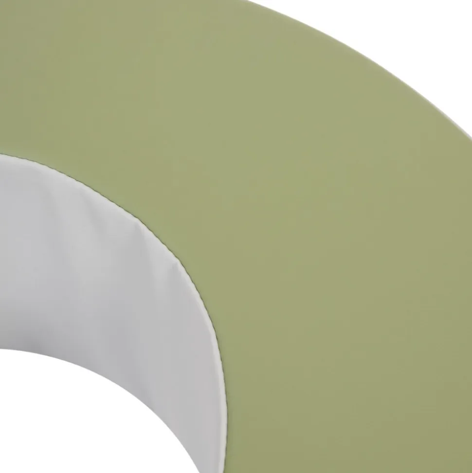 Kaplan Sit-U-Up Chair