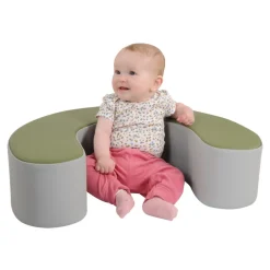 Kaplan Sit-U-Up Chair