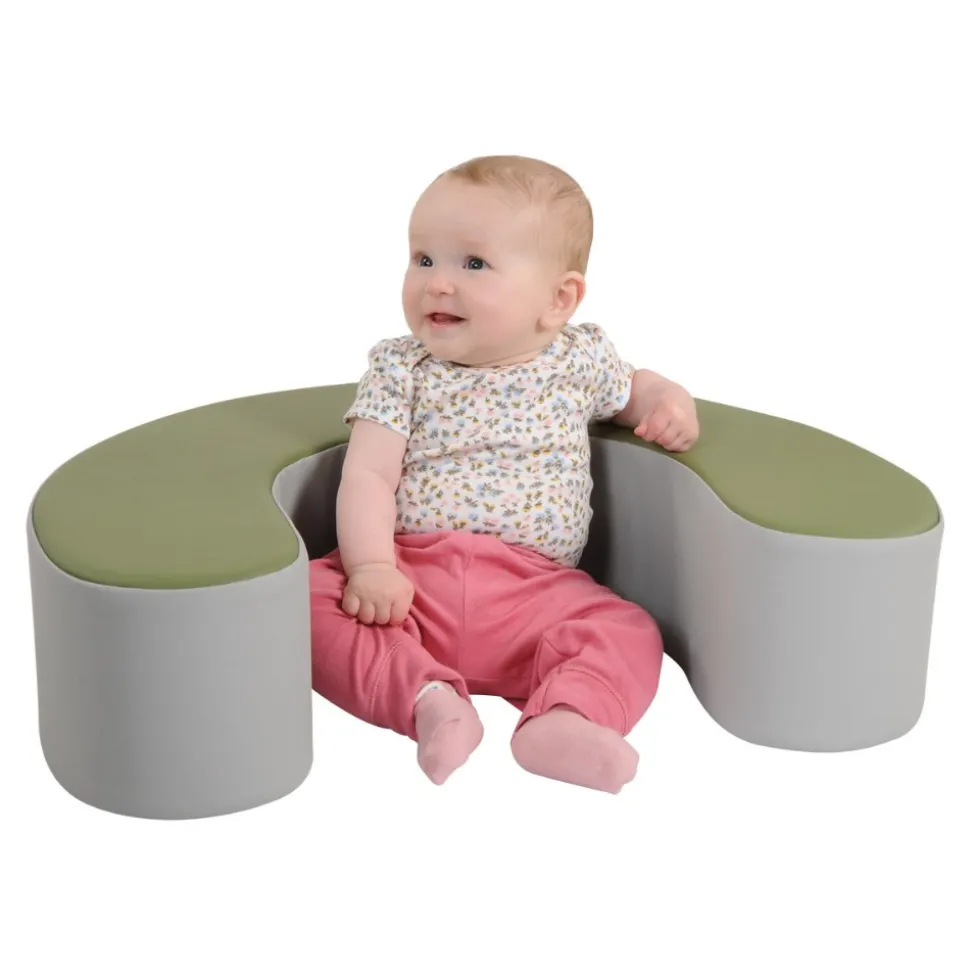 Kaplan Sit-U-Up Chair