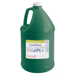 Kaplan Tempera Paint Gallon Assortment
