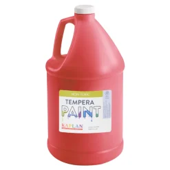 Kaplan Tempera Paint Gallon Assortment