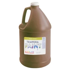 Kaplan Tempera Paint Gallon Assortment