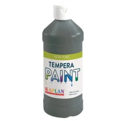 Kaplan Tempera Paint 16 oz.