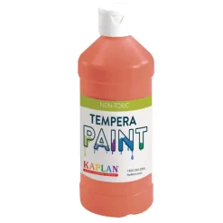 Kaplan Tempera Paint 16 oz.