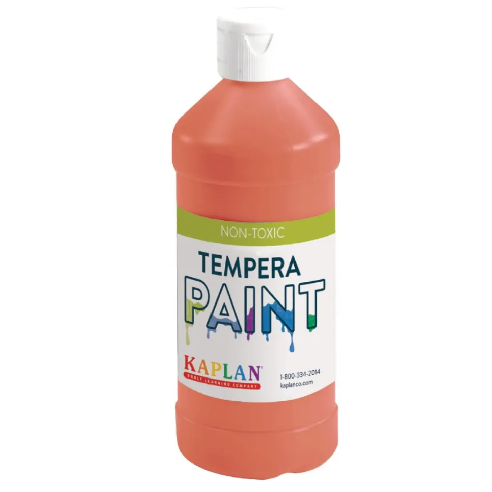 Kaplan Tempera Paint 16 oz.