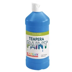 Kaplan Tempera Paint 16 oz.