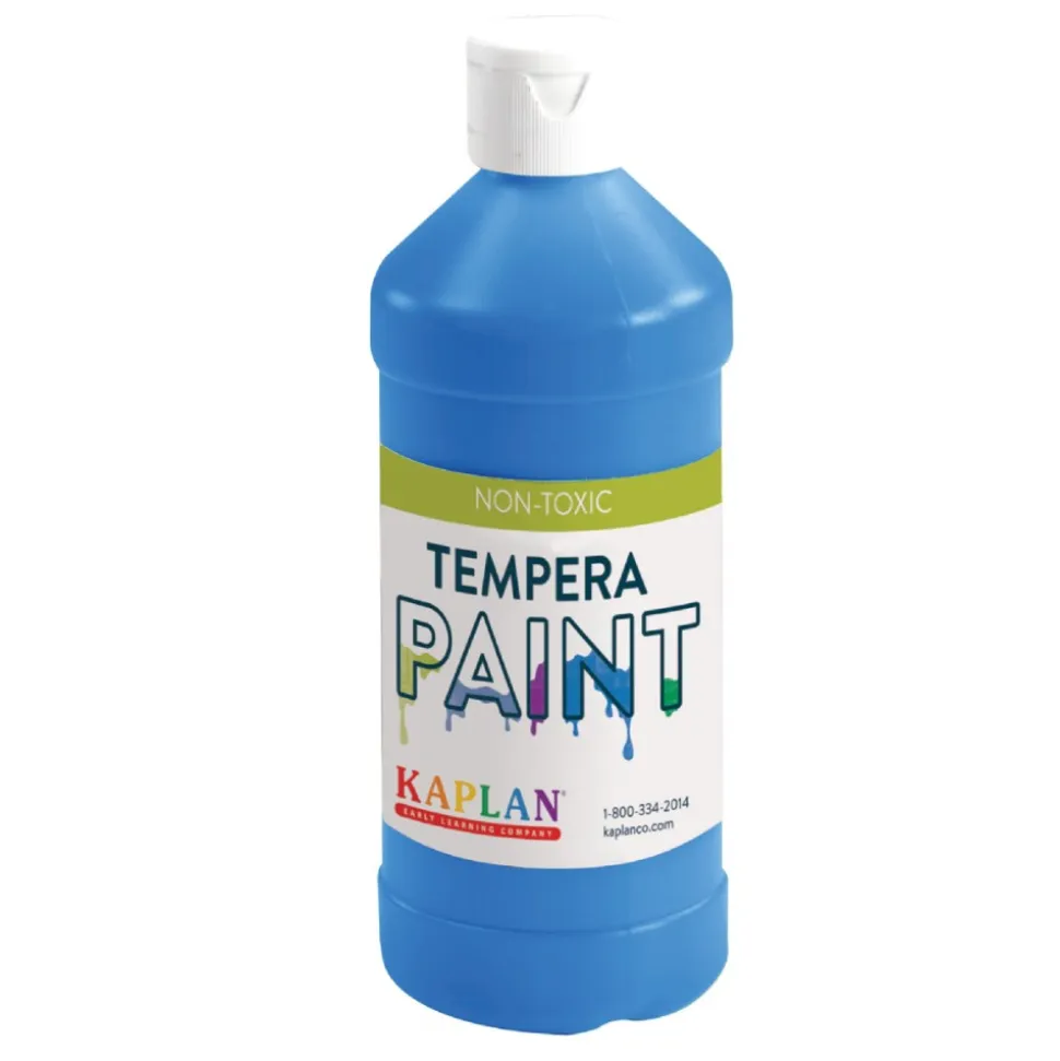 Kaplan Tempera Paint 16 oz.