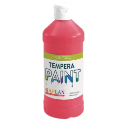 Kaplan Tempera Paint 16 oz.