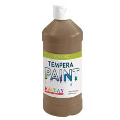 Kaplan Tempera Paint 16 oz.