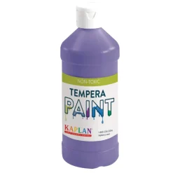 Kaplan Tempera Paint 16 oz.