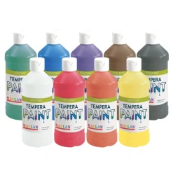 Kaplan Tempera Paint 16 oz.