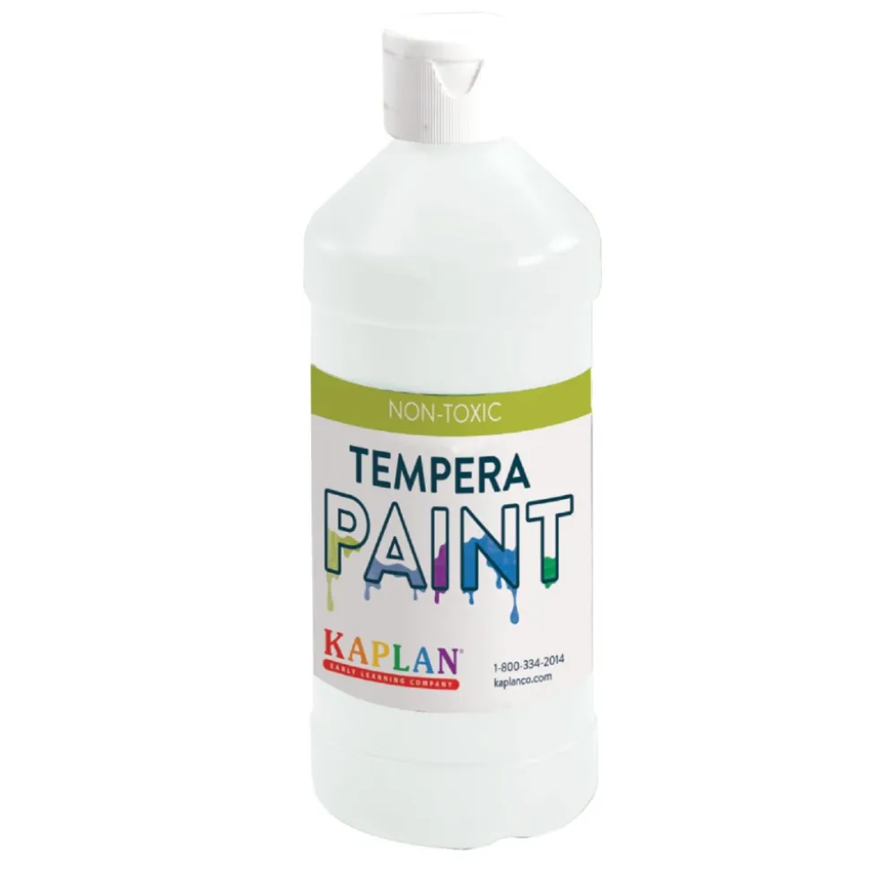 Kaplan Tempera Paint 16 oz.