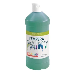 Kaplan Tempera Paint 16 oz.