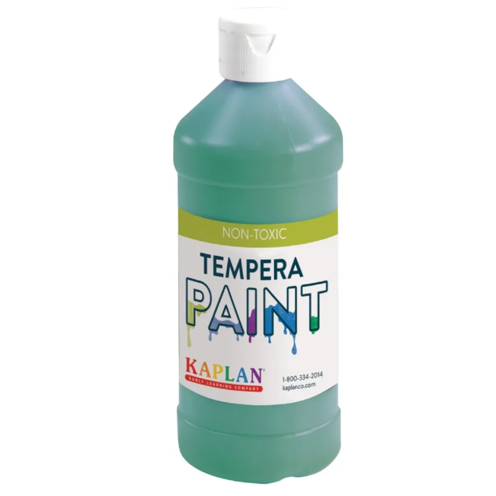 Kaplan Tempera Paint 16 oz.