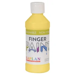Kaplan Washable Finger Paint 8 oz.
