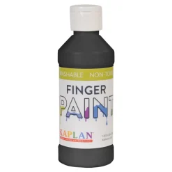 Kaplan Washable Finger Paint 8 oz.