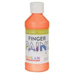 Kaplan Washable Finger Paint 8 oz.