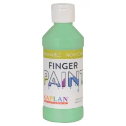 Kaplan Washable Finger Paint 8 oz.