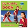 Keeping Our Body Healthy Books Set of 6
