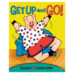 Keeping Our Body Healthy Books Set of 6