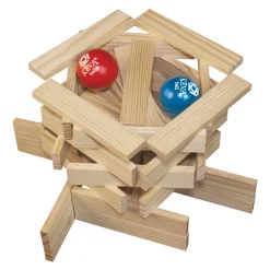KEVA® Contraptions 50 Plank Set