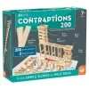 KEVA® Contraptions 200 Plank Set