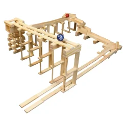 KEVA® Contraptions 200 Plank Set
