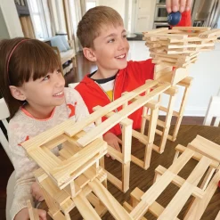 KEVA® Contraptions 200 Plank Set