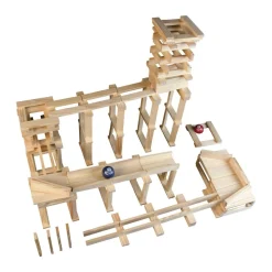 KEVA® Contraptions 200 Plank Set