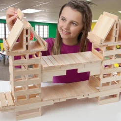 KEVA® Structures 200 Plank Set