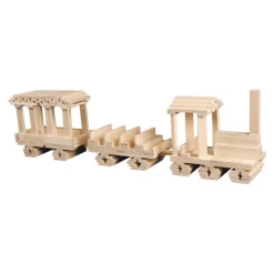 KEVA® Structures 200 Plank Set