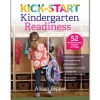 Kick-Start Kindergarten Readiness Paperback
