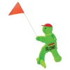 Kid Alert Outdoor Safety Sign
