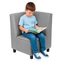 Kid Comfort Modular Seating Collection