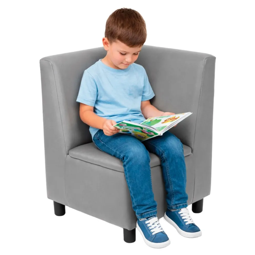 Kid Comfort Modular Seating Collection