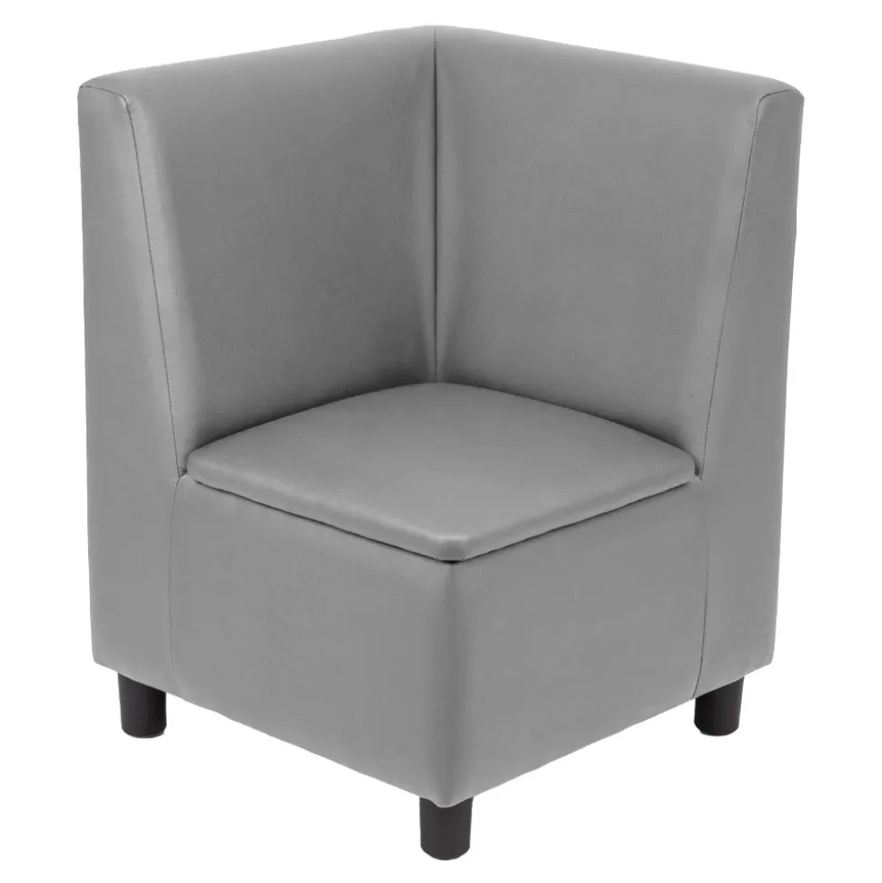 Kid Comfort Modular Seating Collection