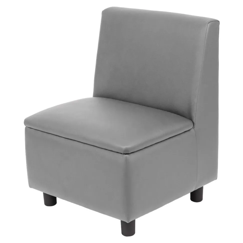 Kid Comfort Modular Seating Collection