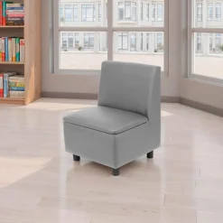 Kid Comfort Modular Seating Collection