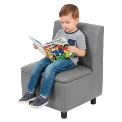 Kid Comfort Modular Seating Collection
