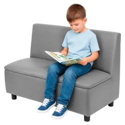 Kid Comfort Modular Seating Collection