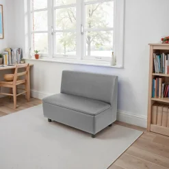 Kid Comfort Modular Seating Collection