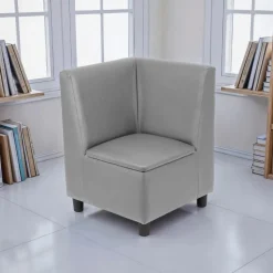 Kid Comfort Modular Seating Collection