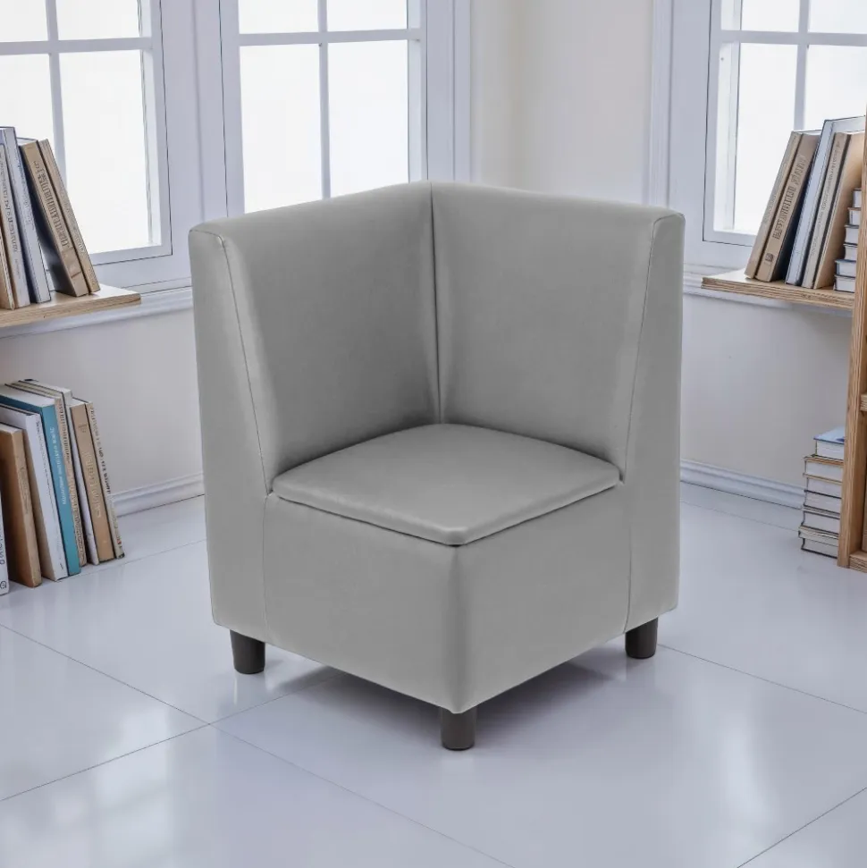 Kid Comfort Modular Seating Collection