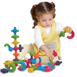 Kiddy Connects with Extenders