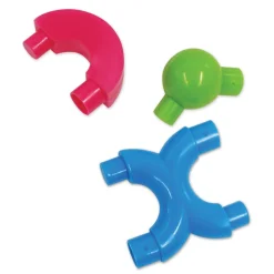 Kiddy Connects with Extenders
