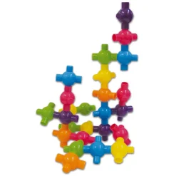 Kiddy Connects with Extenders