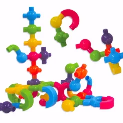 Kiddy Connects with Extenders