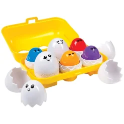 Kidoozie Peek 'n Peep Eggs