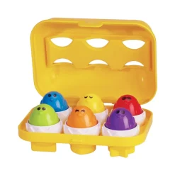 Kidoozie Peek 'n Peep Eggs